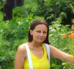Марина Днепровская