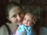 Алина Бабыч