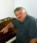Владимир Голодных